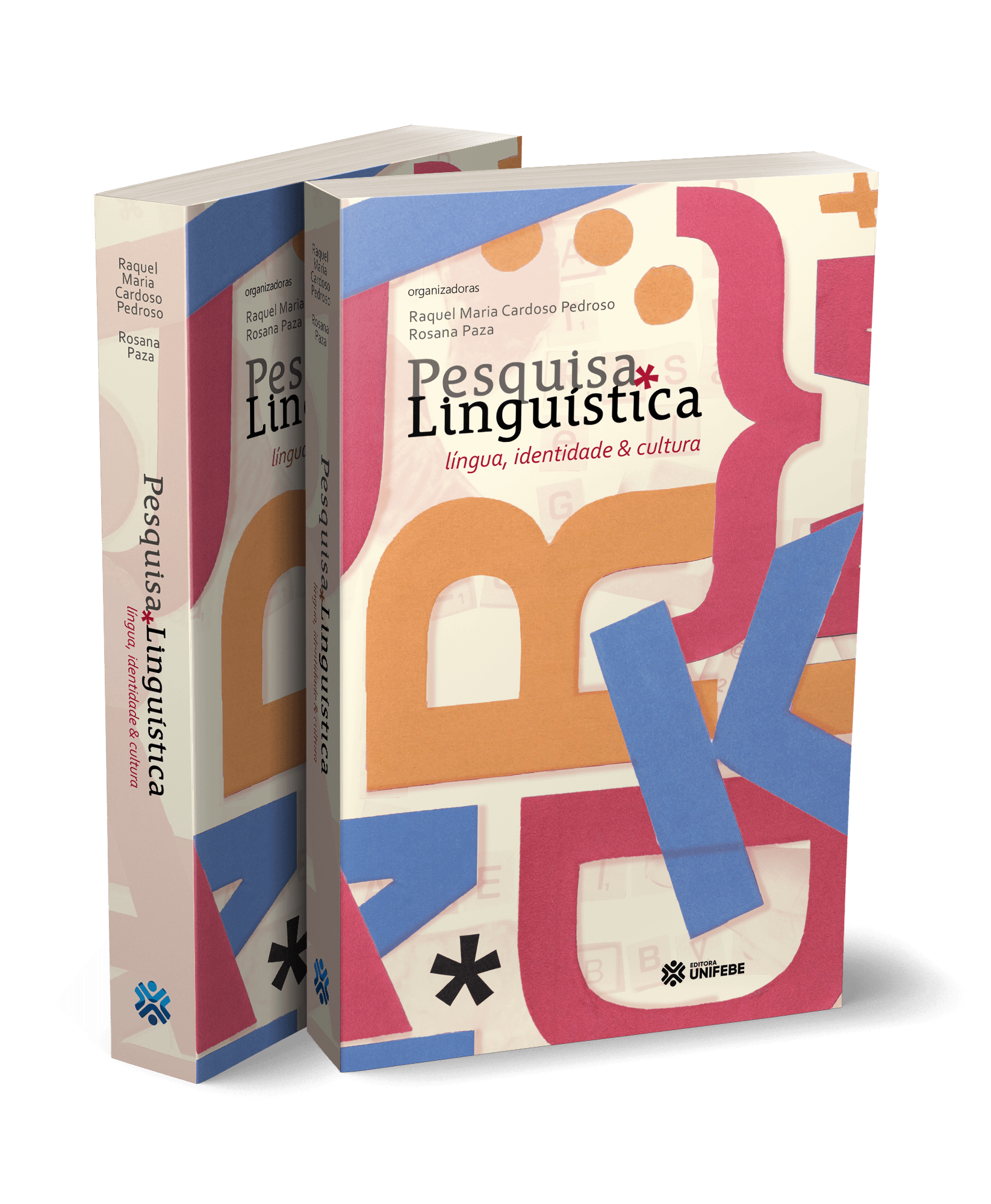 Mockup-Pesquisa Linguistica