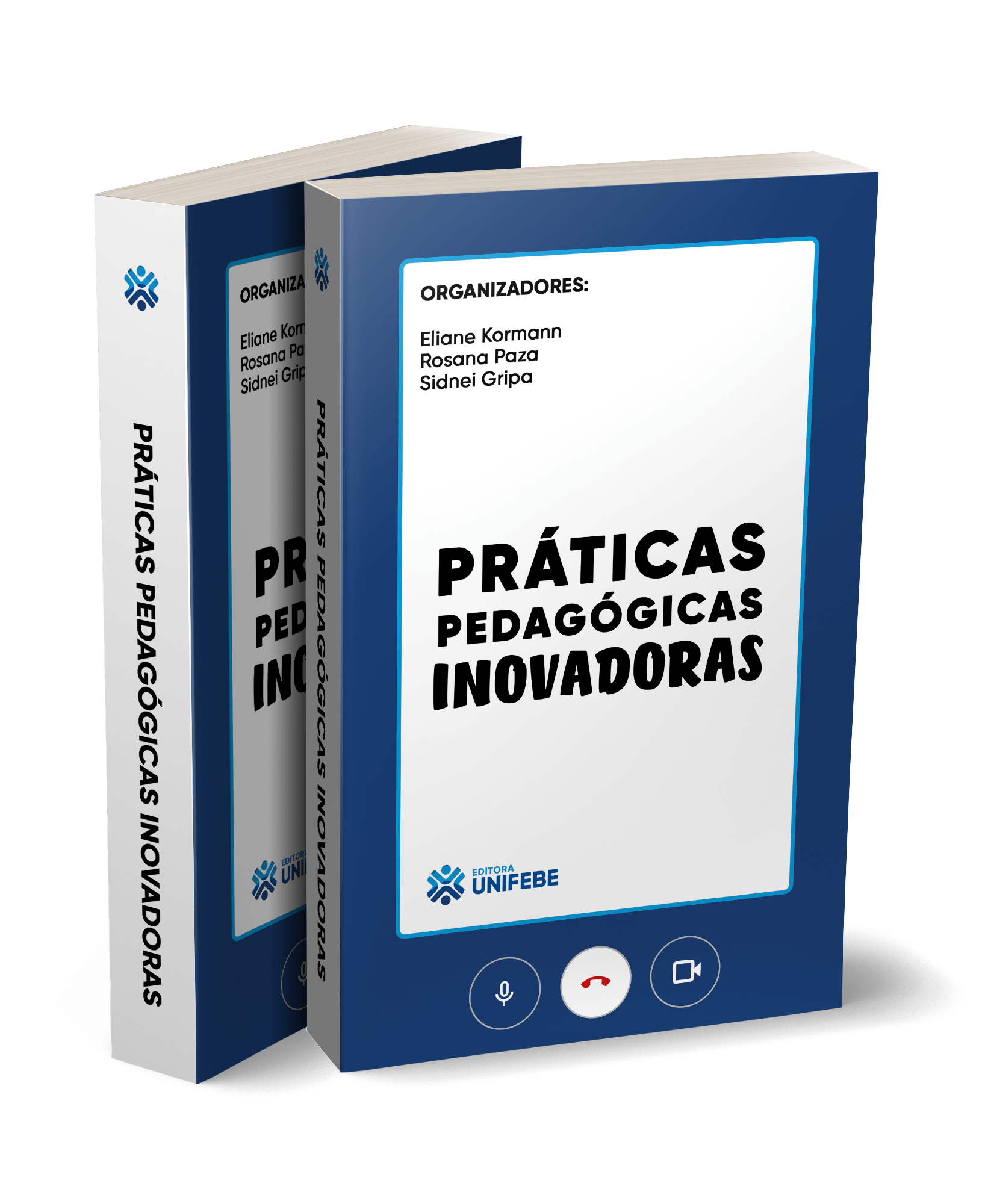 mockup práticas pedagógicas inovadoras