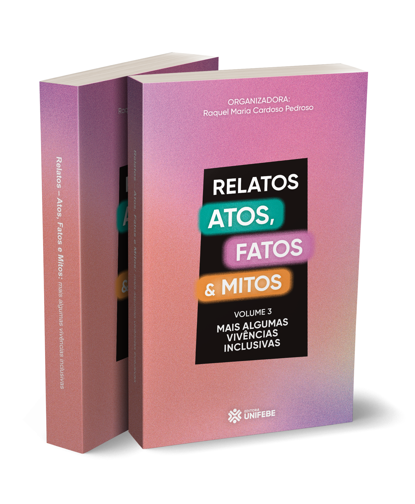 Mockup – Relatos 3