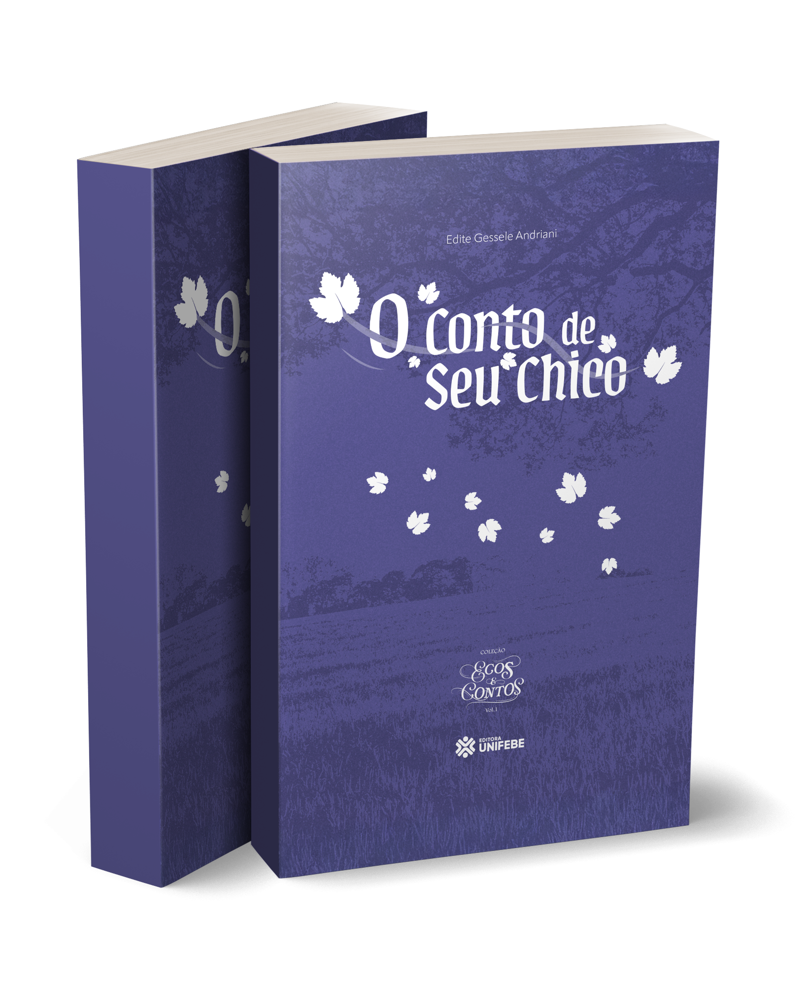 Mockup – Seu Chico