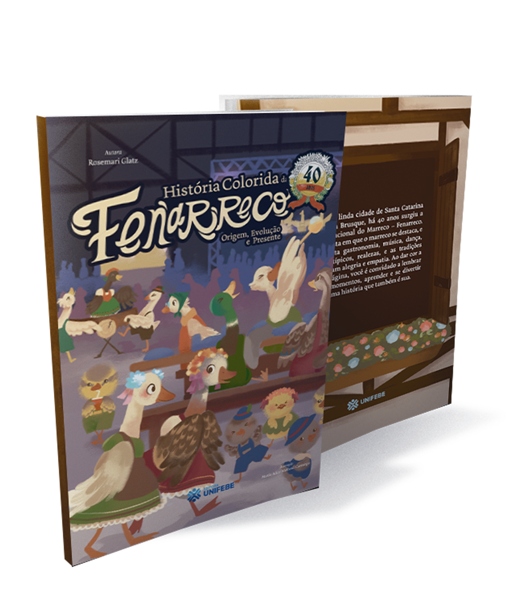 Mockup site