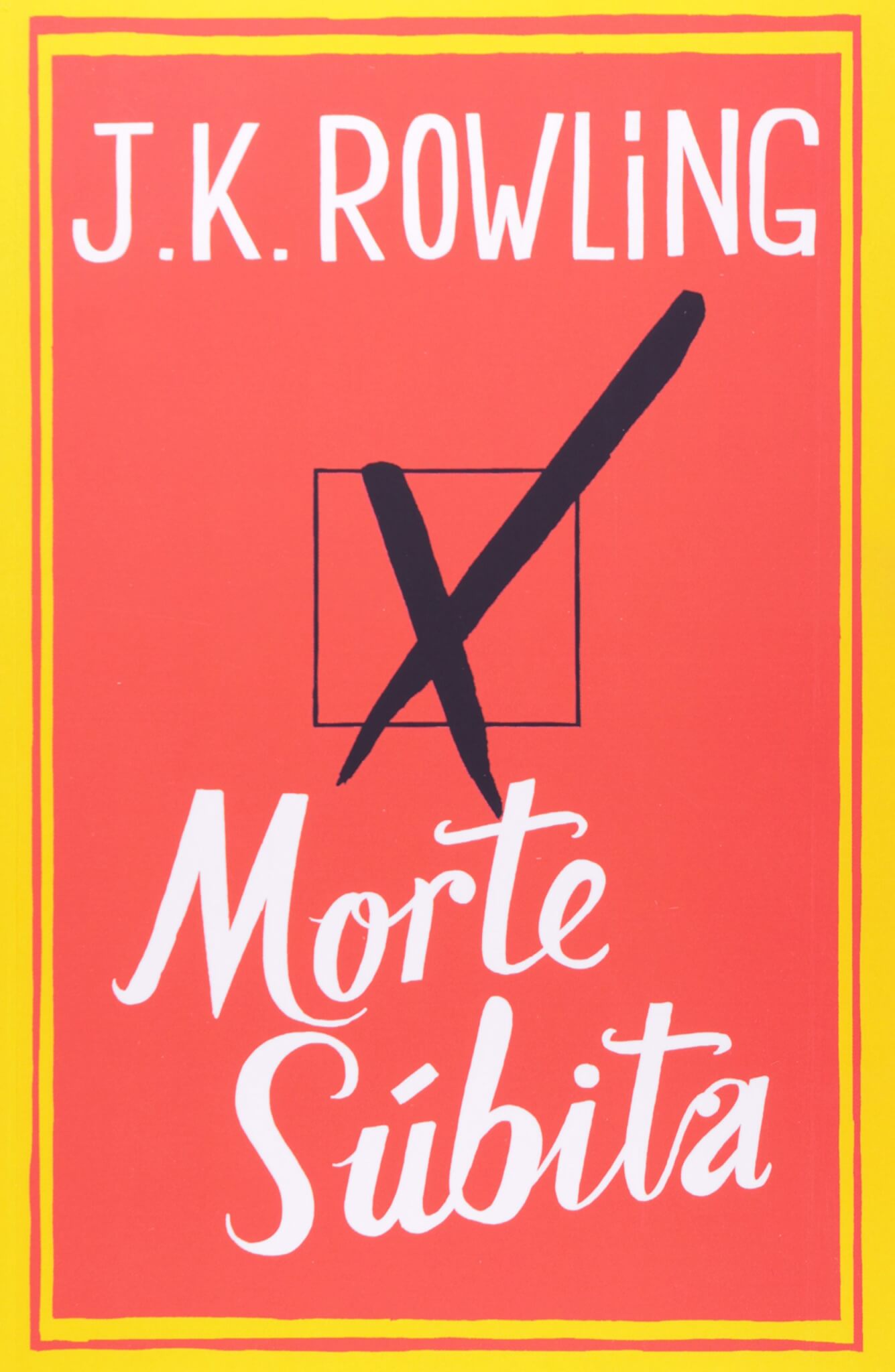 Morte súbita