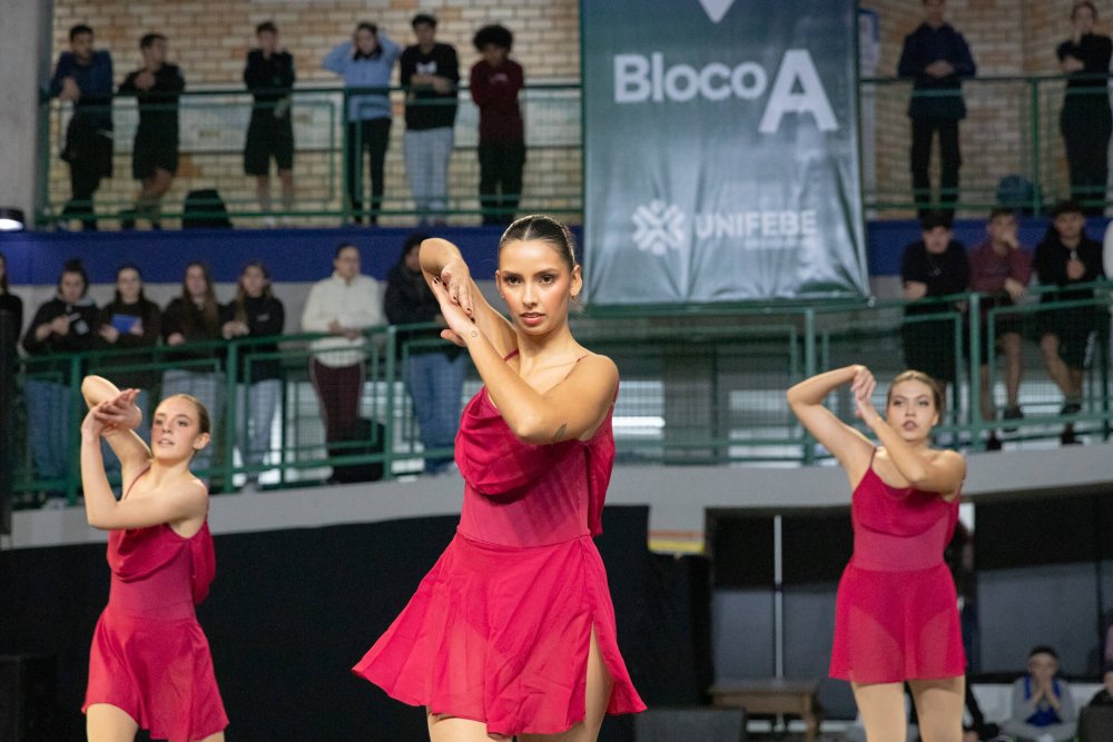 Mostra de Dança 2026.1 – 22/06/2026