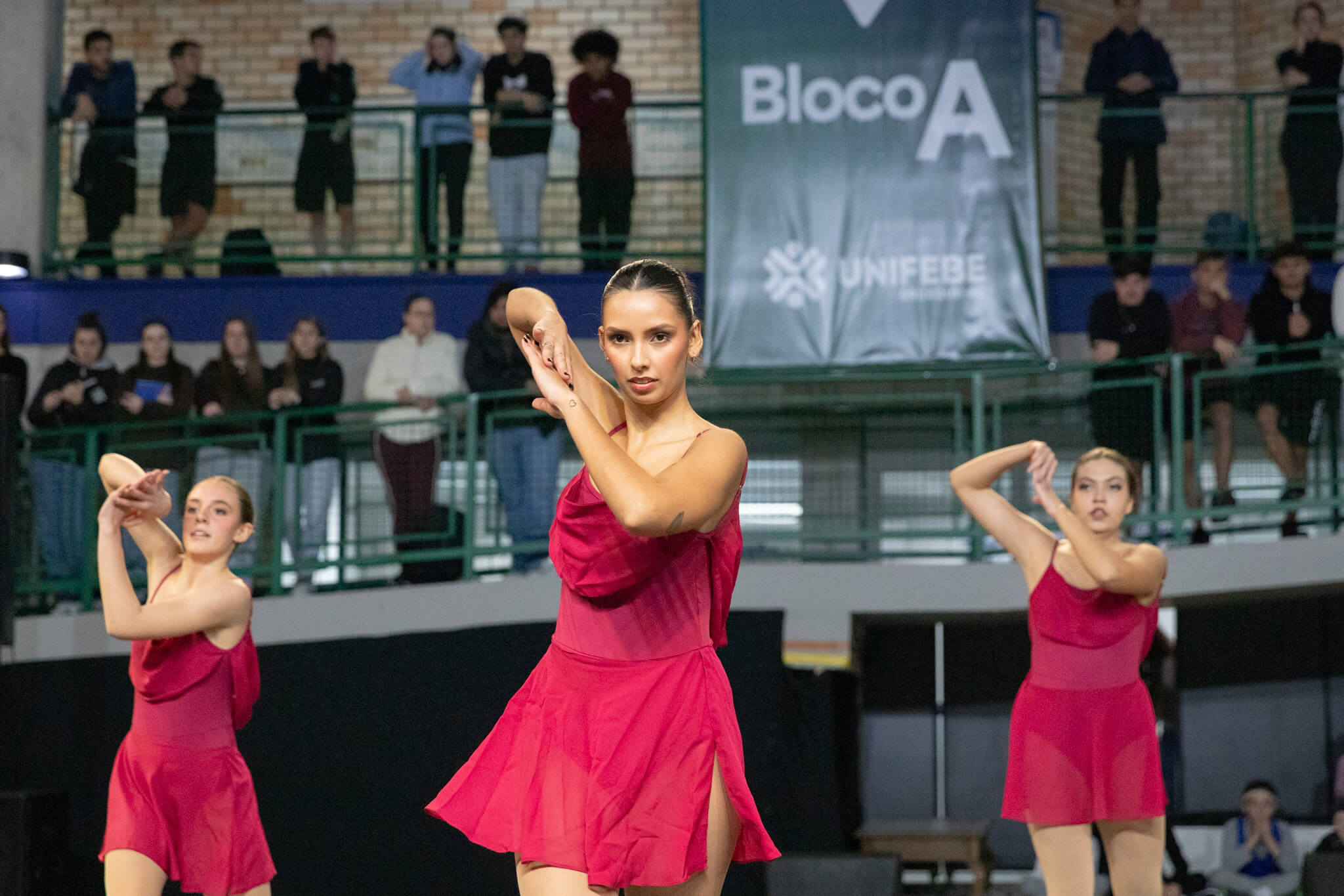 Mostra de Dança 2026.1 – 22/06/2026