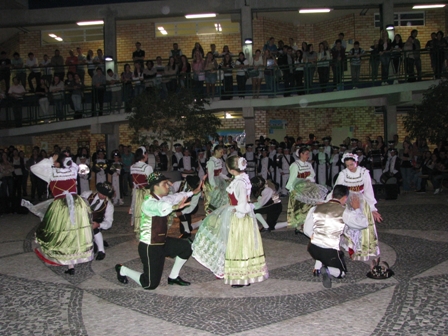 Mostra de Talentos bate recorde de público e participantes