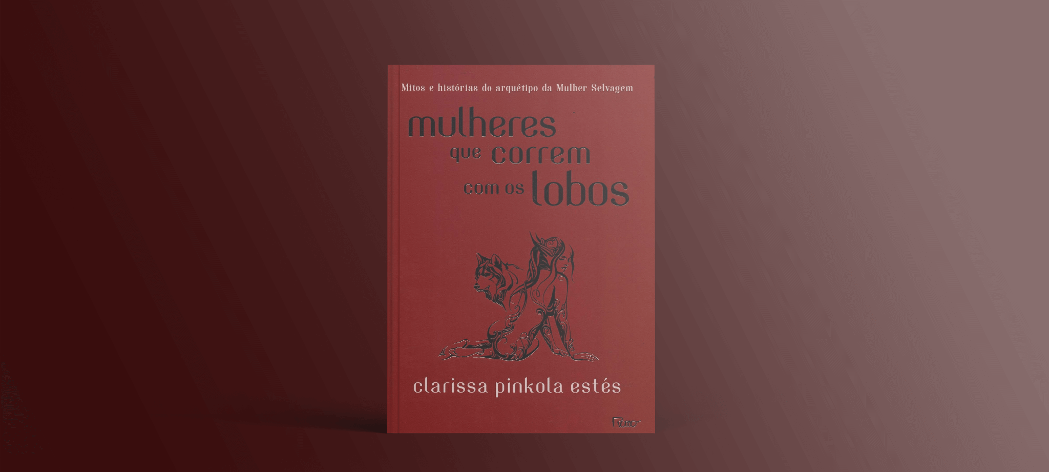 Mulheres que correm com lobos