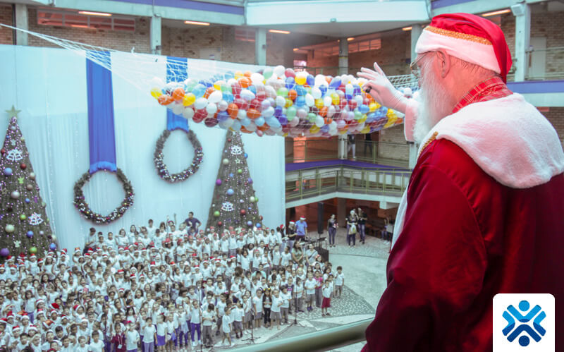 Natal Solidário 2019 – Manhã