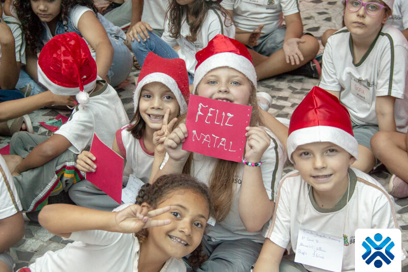 Natal Solidário 2019- Tarde