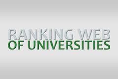 UNIFEBE aparece em ranking mundial da Webometrics