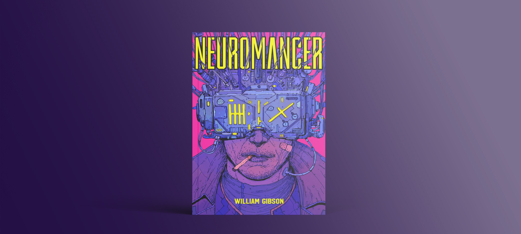 Neuromancer