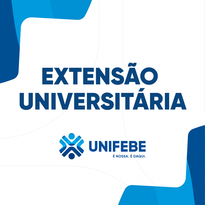 Extensão universitária possibilita atuação de acadêmicos em prol do desenvolvimento regional