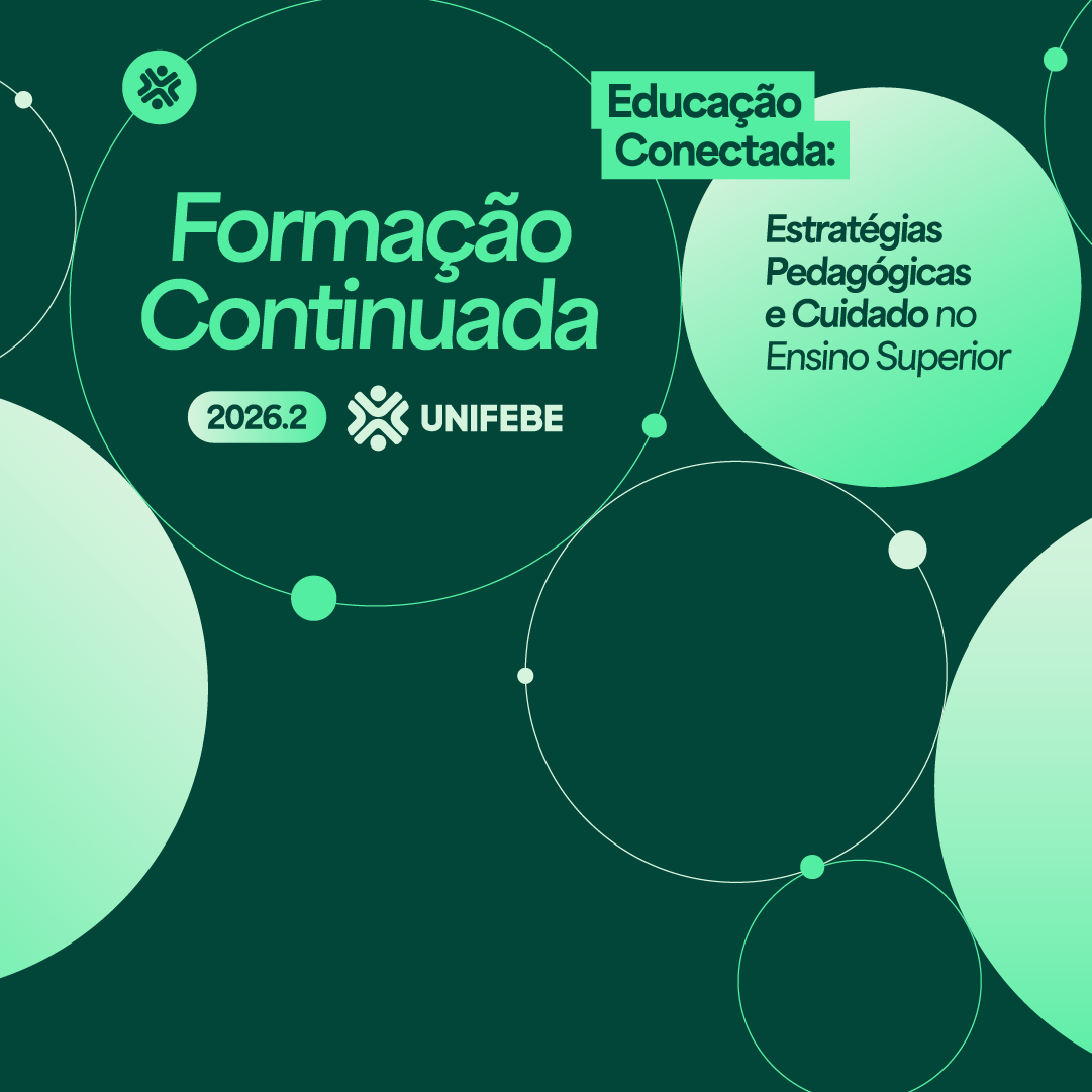 Educação Conectada: Formação Continuada docente será realizada entre os dias 15 e 17 de julho