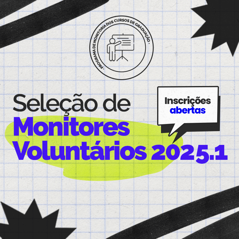 UNIFEBE abre seleção de monitores para 2025