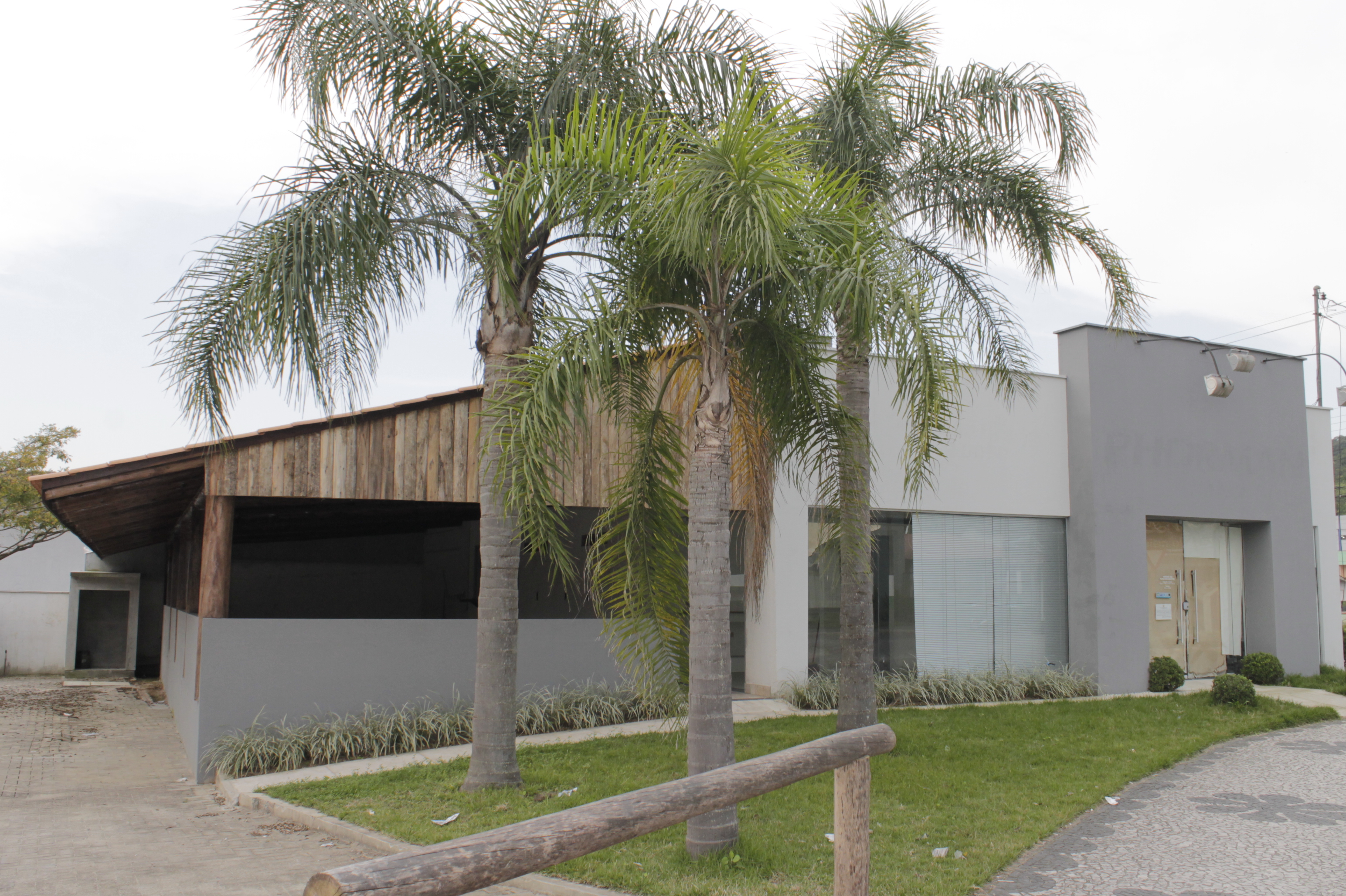 UNIFEBE adquire imóvel para ampliação do campus Santa Terezinha
