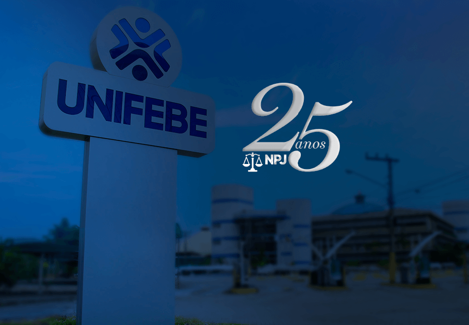 Núcleo de Prática Jurídica da UNIFEBE celebra 25 anos de atuação