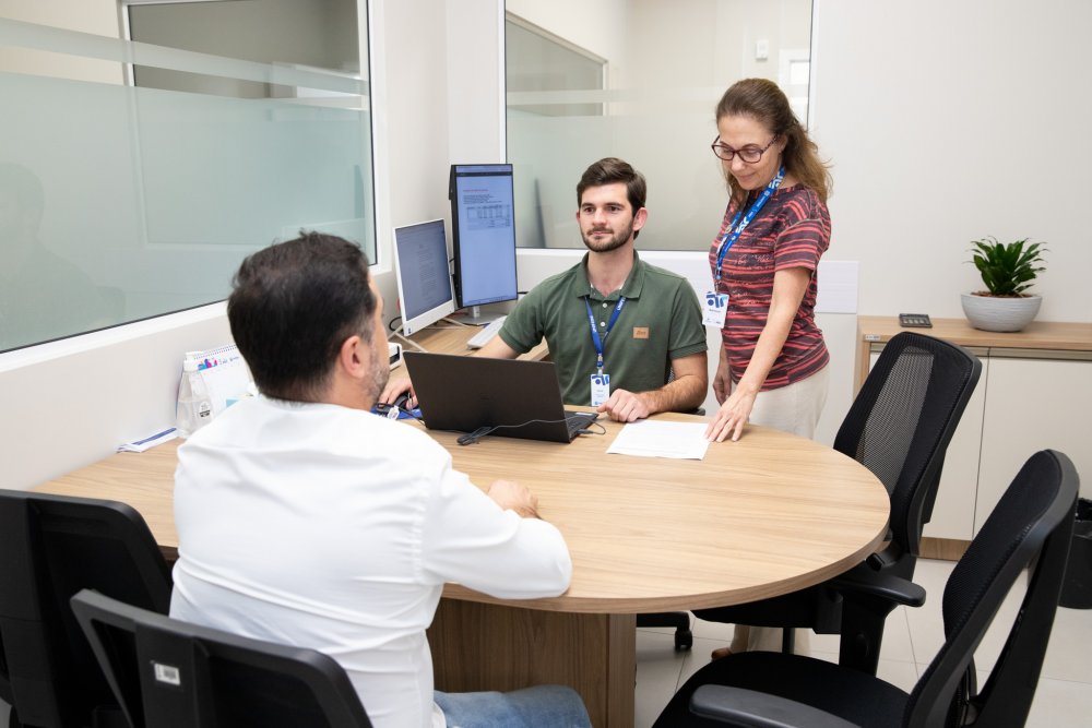 Núcleo de Prática Jurídica tem horários disponíveis de atendimento