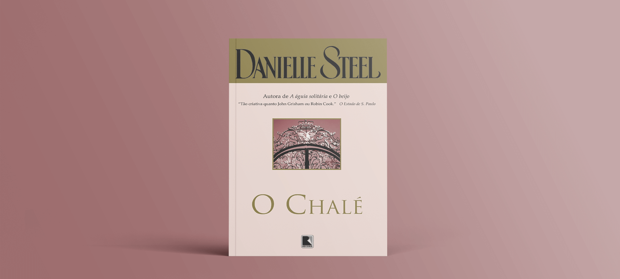 O chalé