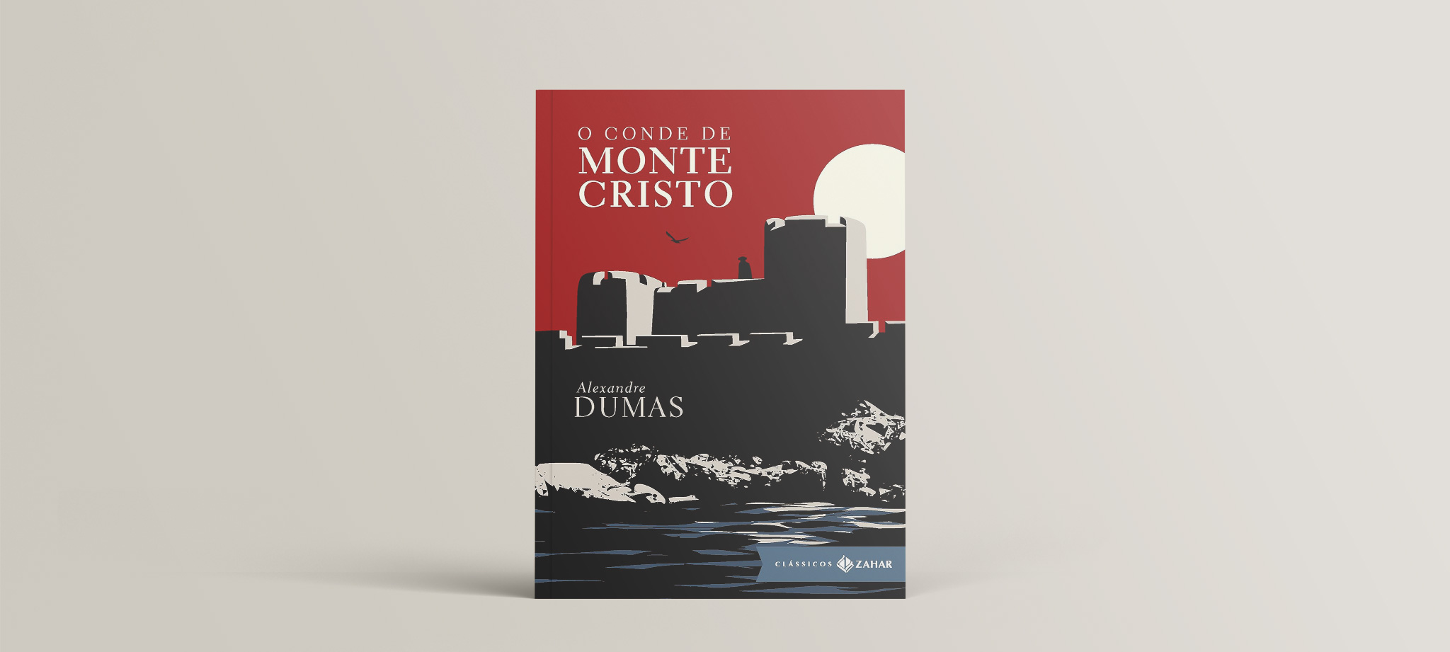 O Conde de Monte Cristo