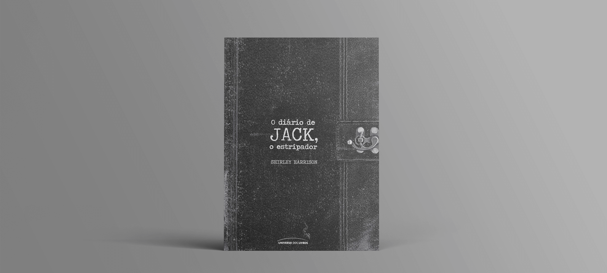 O diário de Jack, o estripador