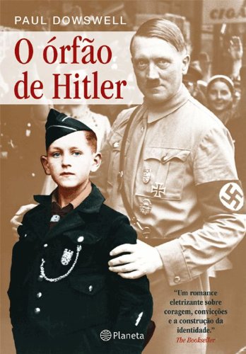 O órfão de Hitler