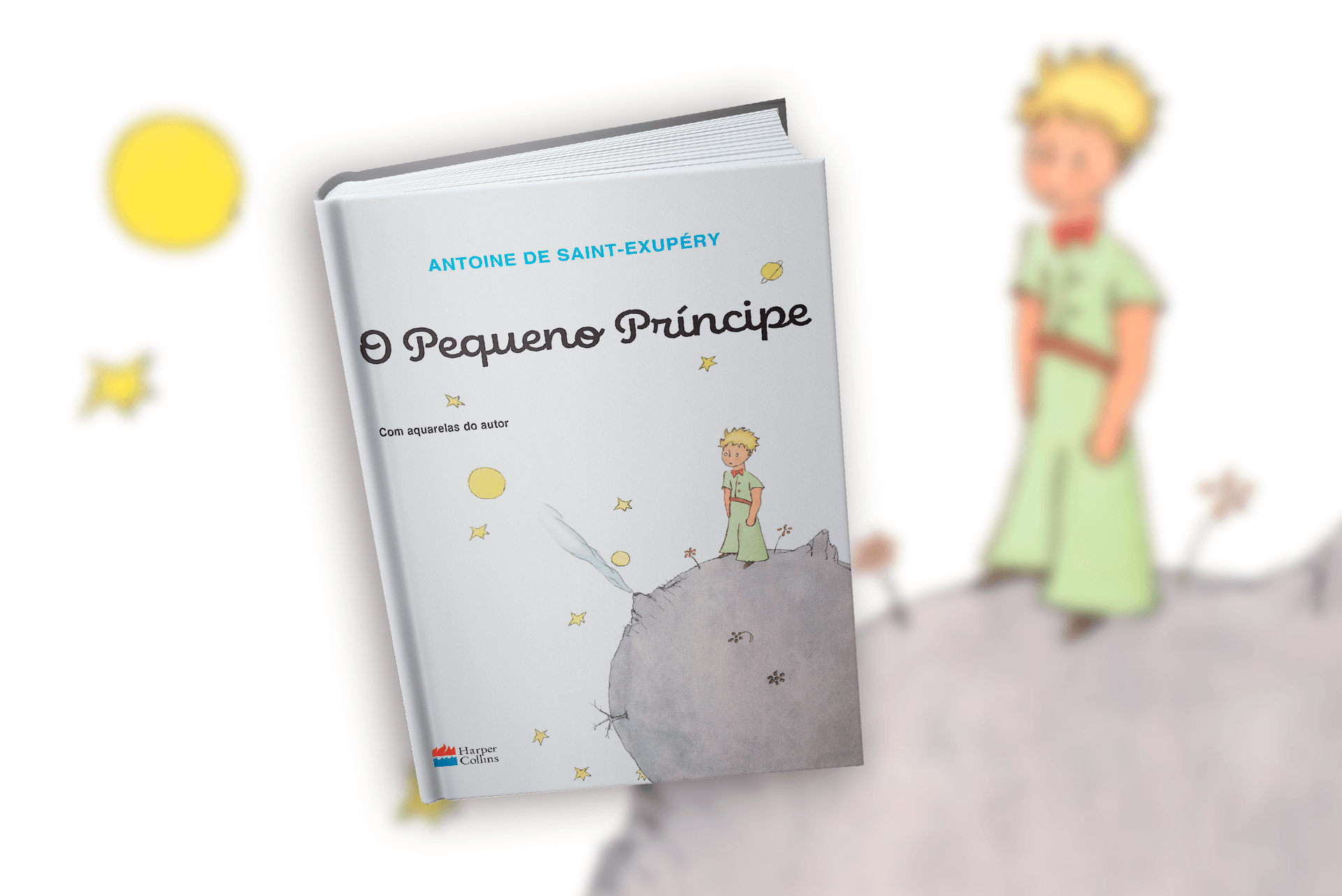 Atuação e formação docente: um encontro com o Pequeno Príncipe de Antoine  de Saint-Exupéry - PROECE- UFMS