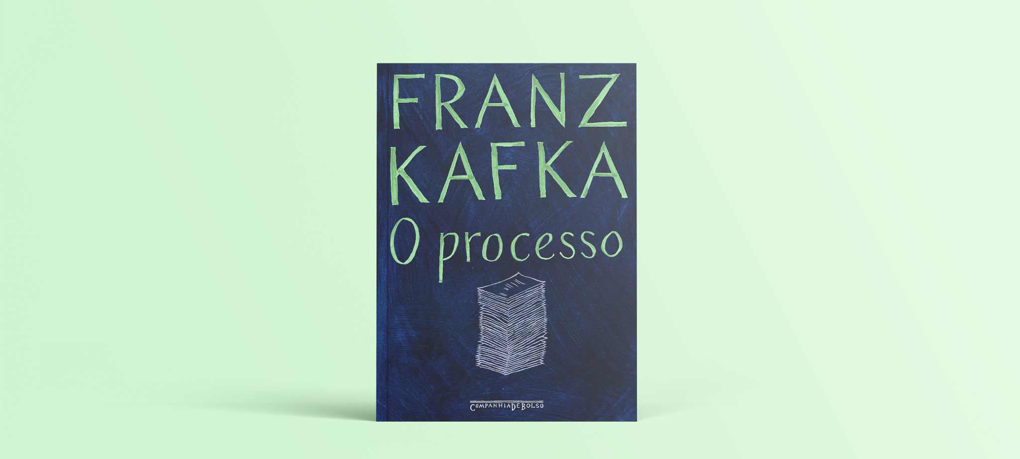 O processo