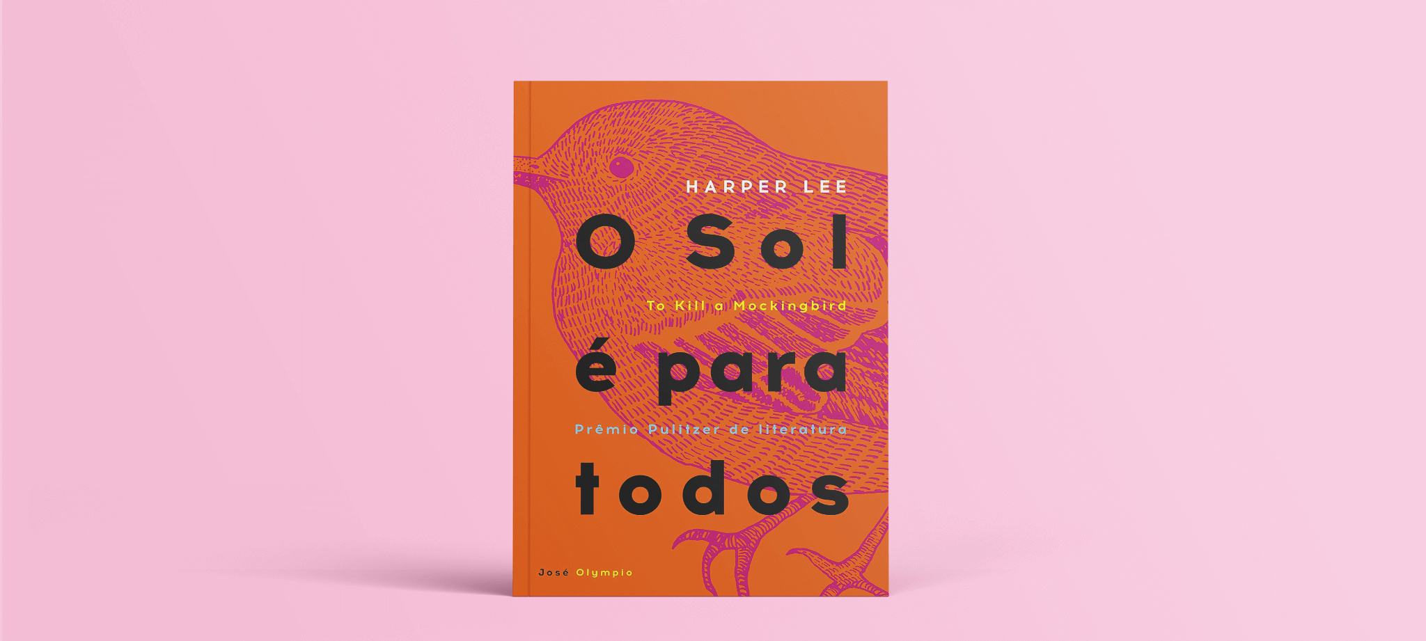 O sol é para todos