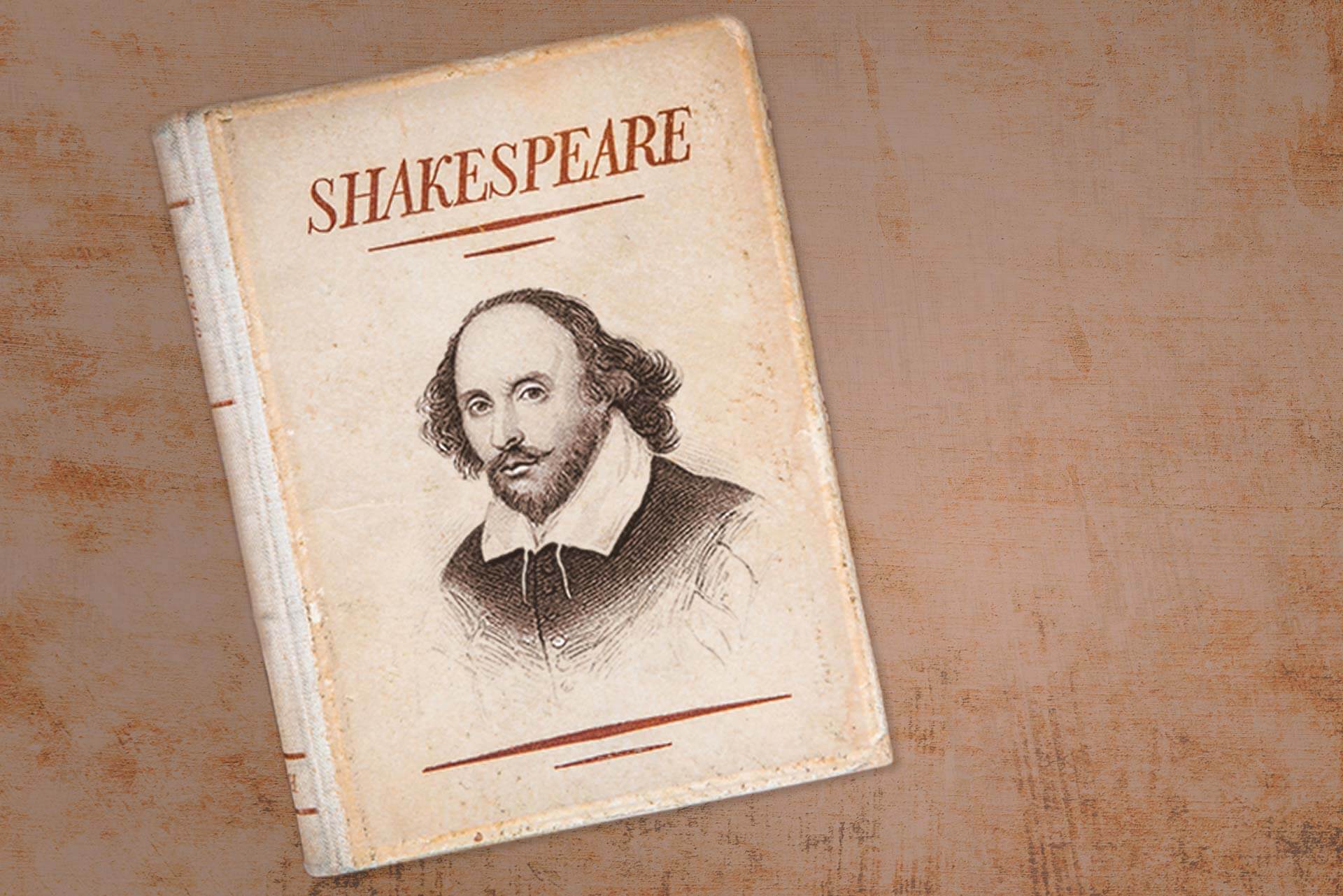 shakespeare-novo