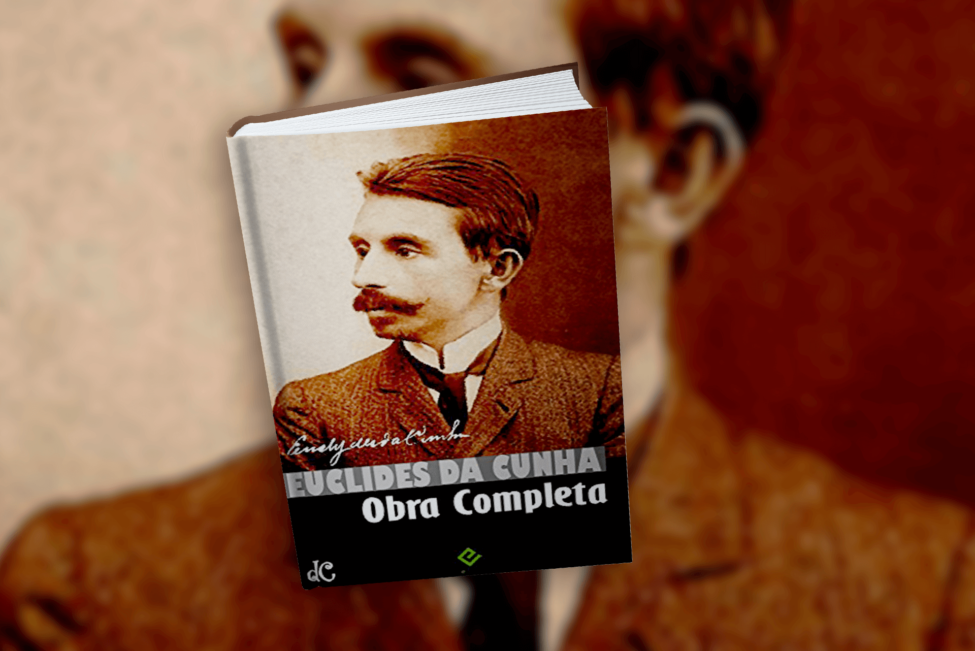 Obra completa – Euclides da Cunha