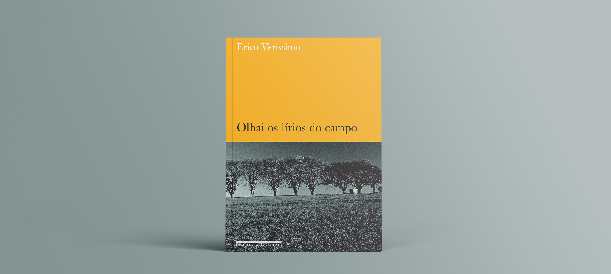 Olhai os lírios do campo