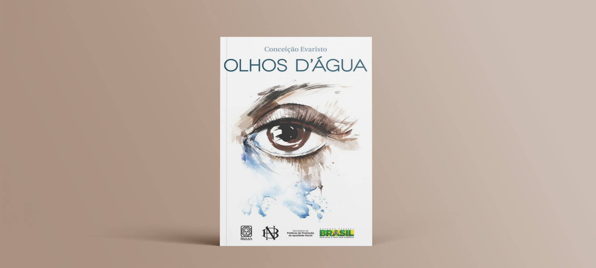 Olhos D’Água