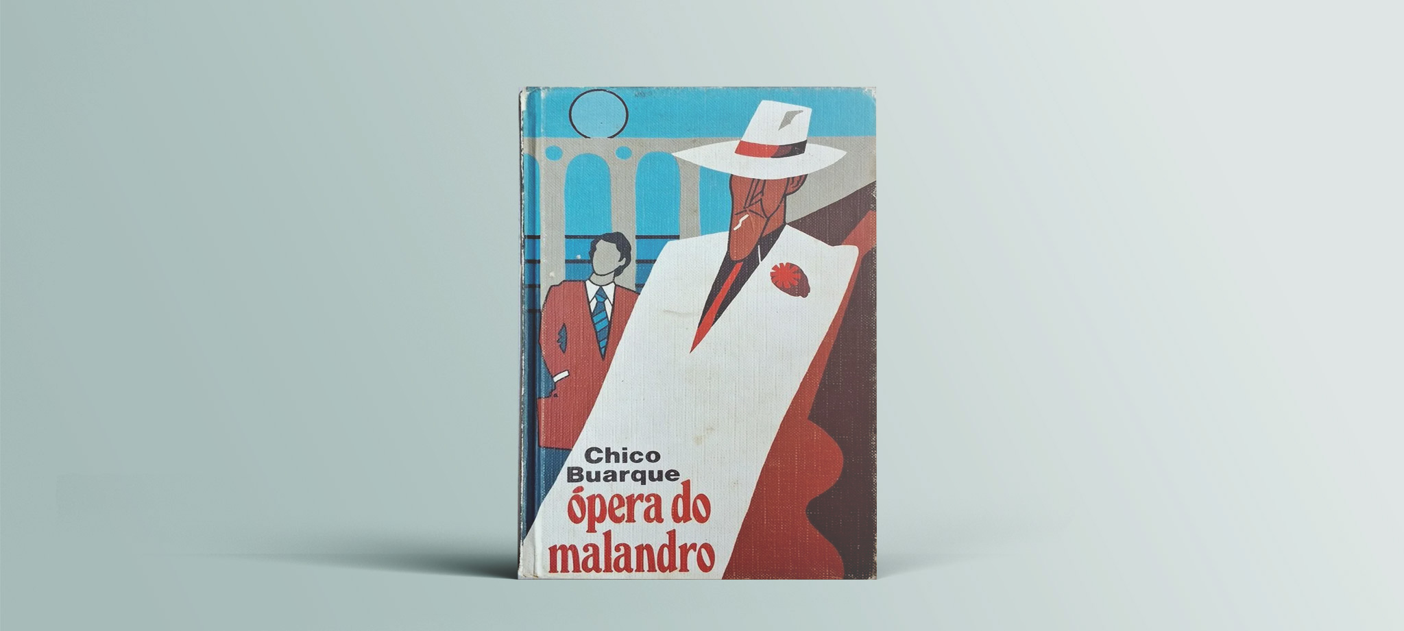 Ópera do Malandro