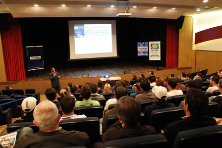 Sustentabilidade é tema de palestra na Acibr