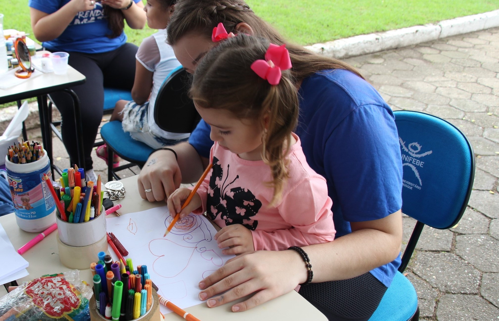 Participe do evento de Dia dos Pais de Guabiruba