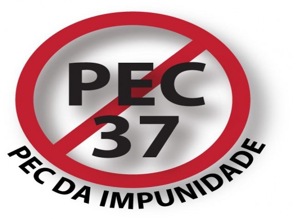 Acadêmicos do curso de Direito da UNIFEBE debatem polêmica PEC 37