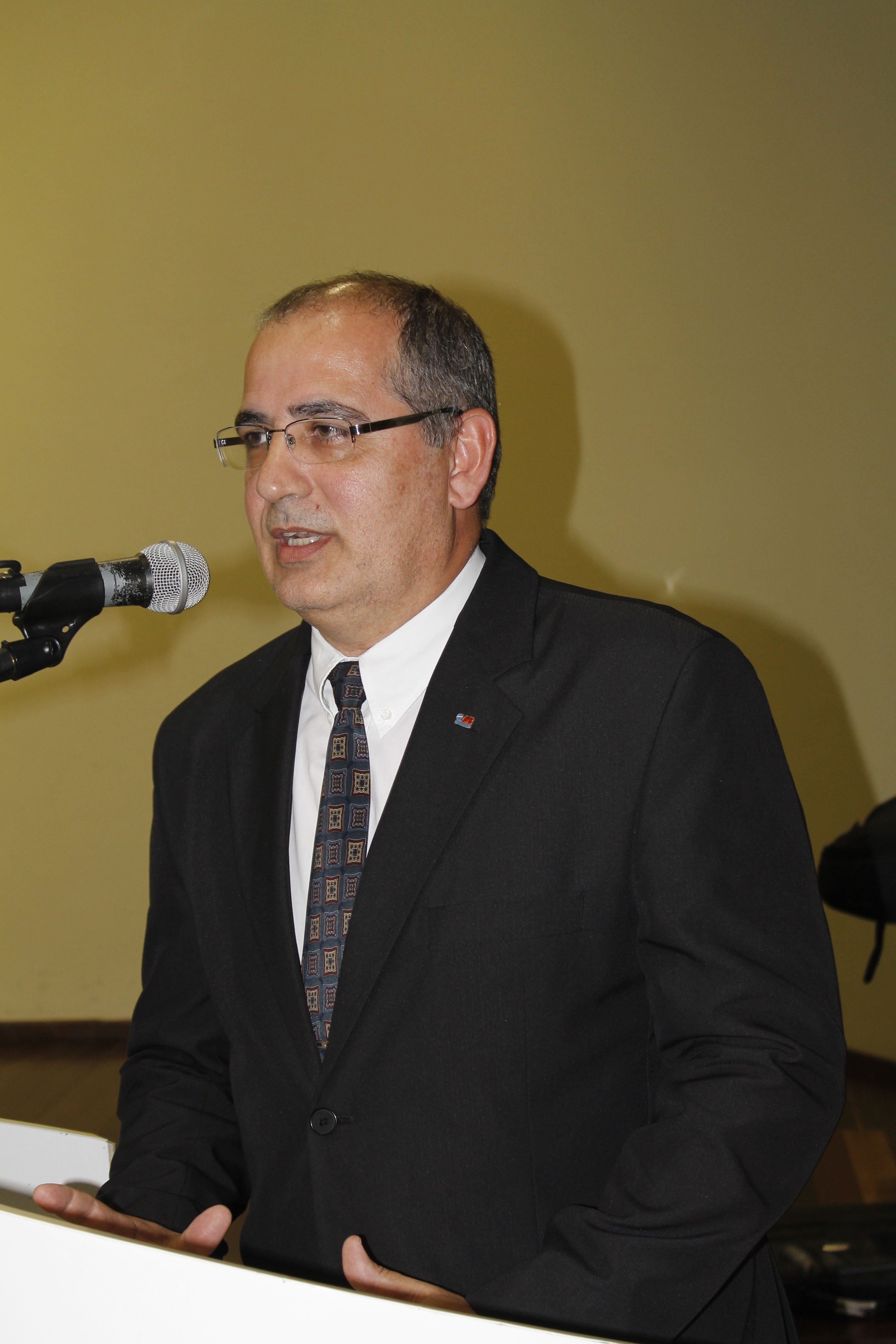 OAB nacional nomeia professor da UNIFEBE para Comissão Especial