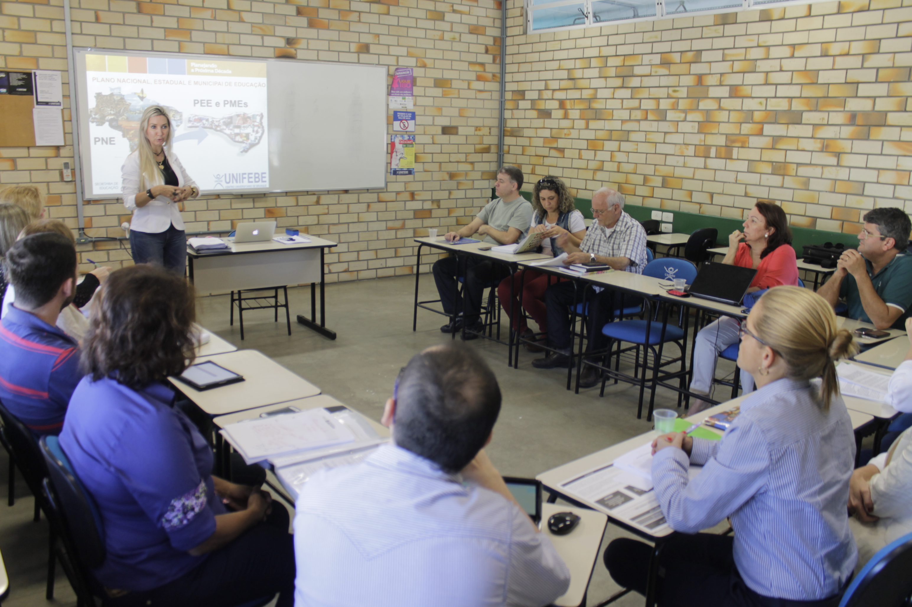 Documento Preliminar do Plano Municipal de Educação é disponibilizado para consulta