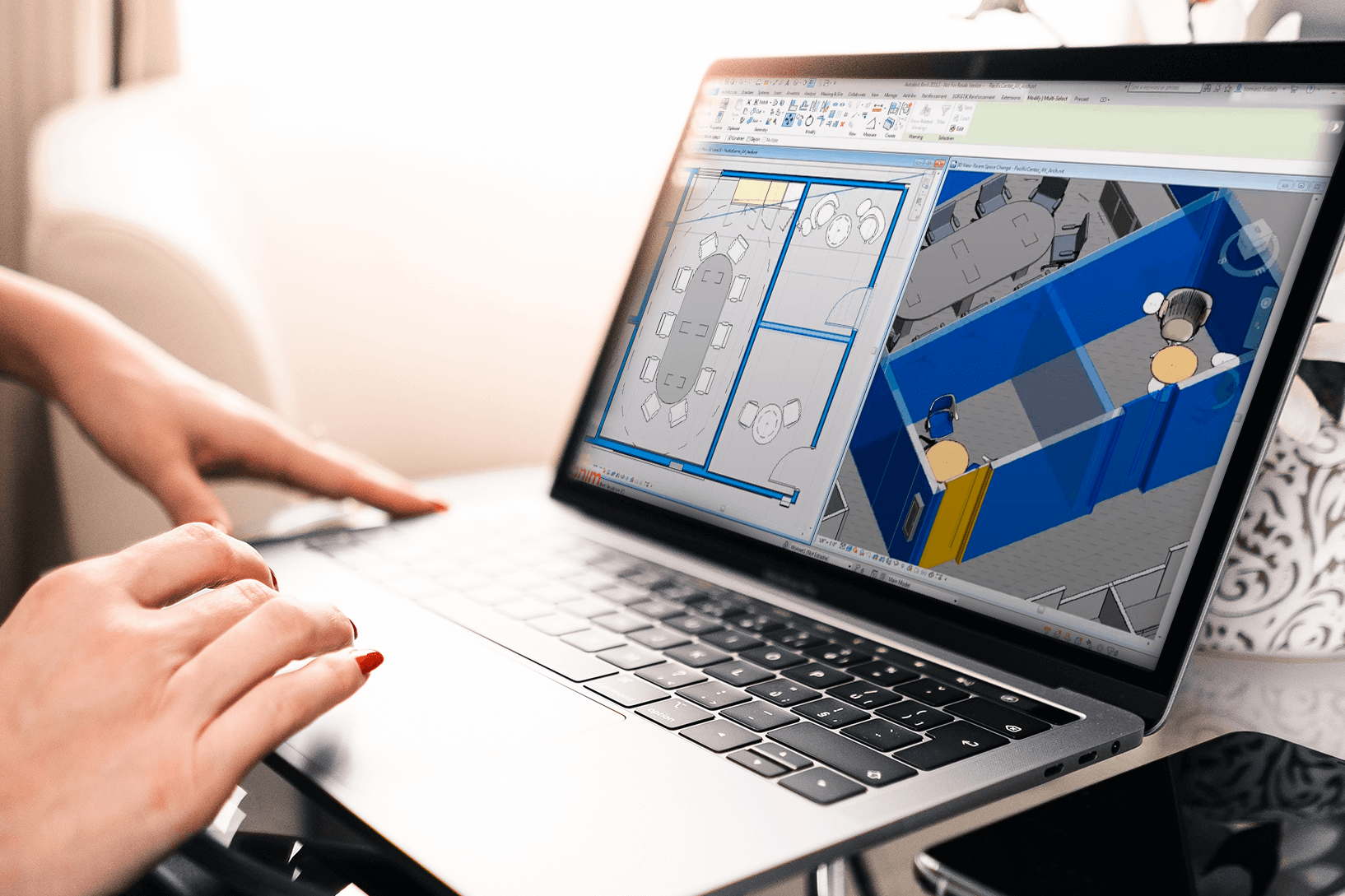 Plataforma BIM 2020