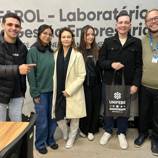 Foto 2 - Episódio 9