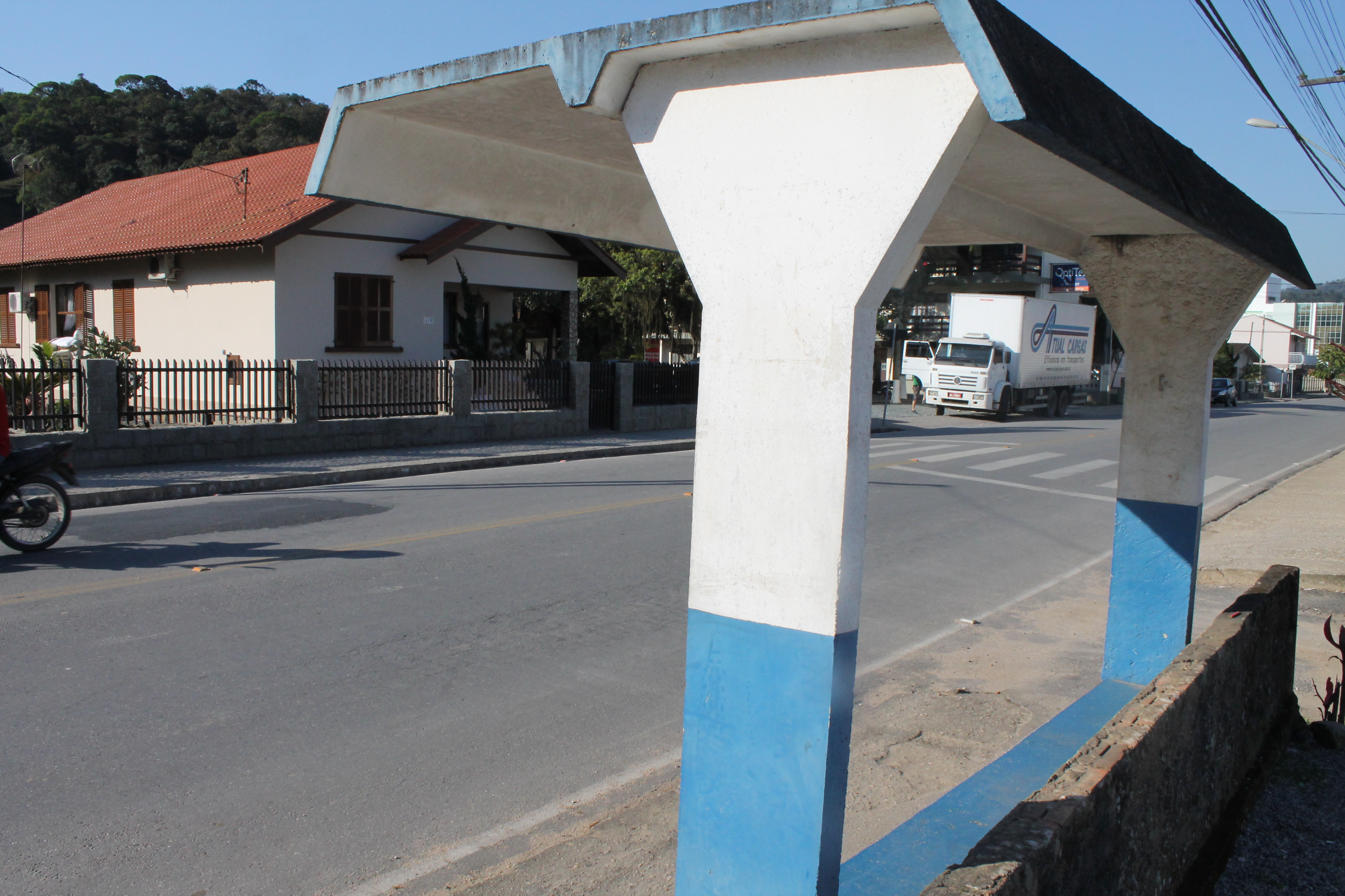 Acadêmicos de Arquitetura e Engenharia podem se inscrever em concurso da Prefeitura de Guabiruba