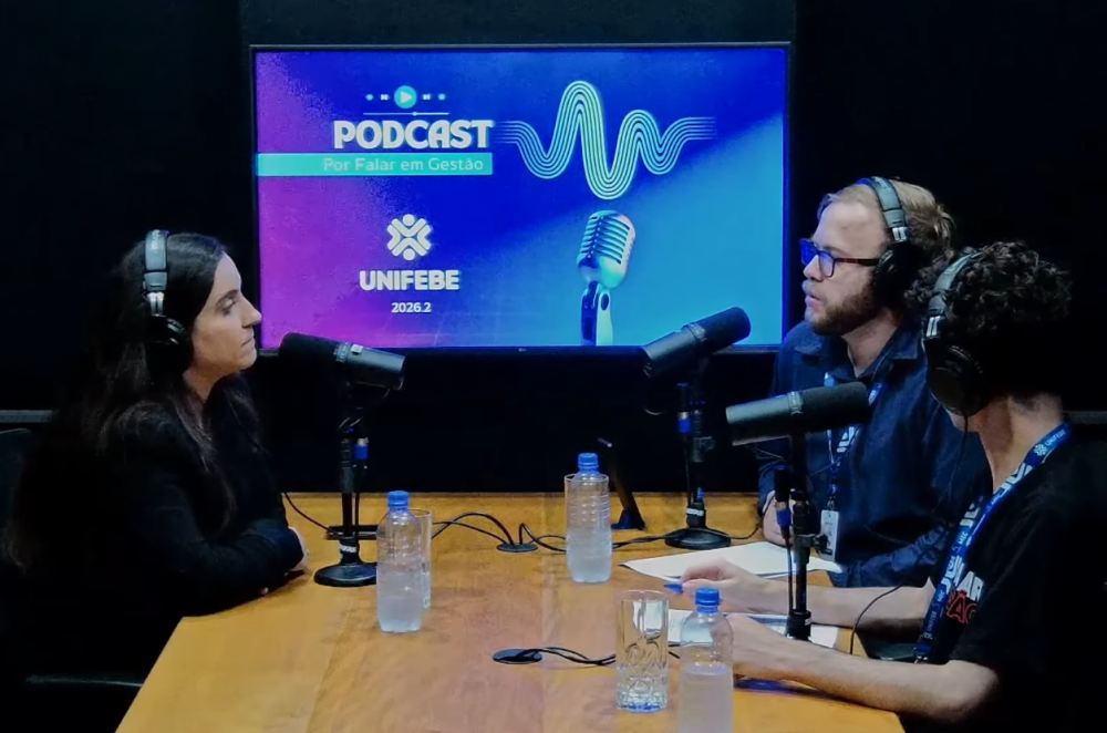 Por Falar em Gestão Podcast conversa com CEO sobre perspectivas do marketing