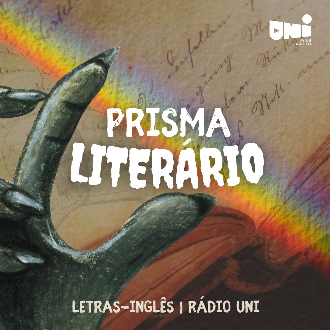 Acadêmicos de Letras – Inglês desenvolvem podcast literário