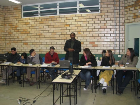 Coordenadores e Chefias de setor debatem ensino superior