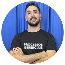 PROCESSOS GERENCIAIS