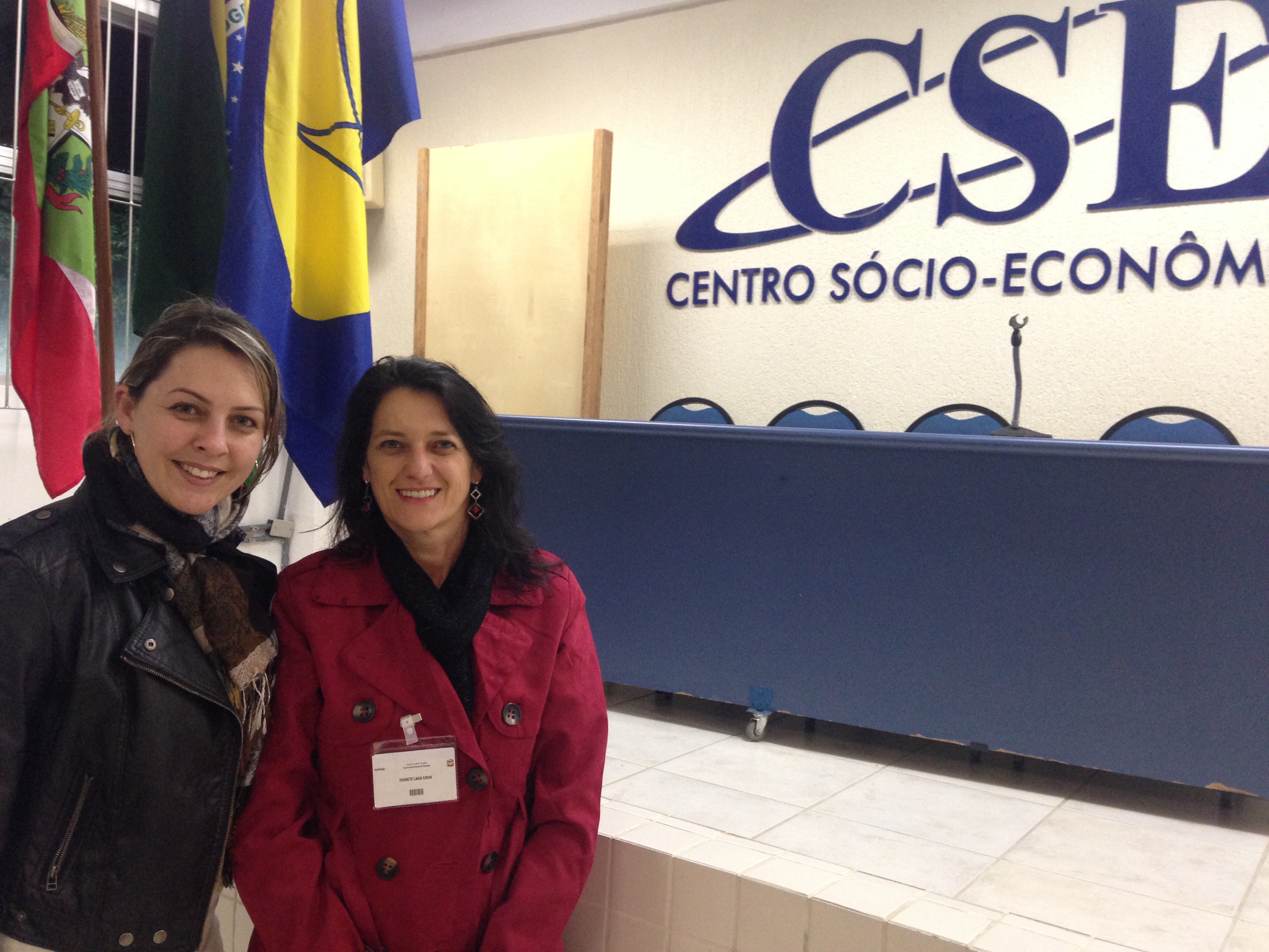 Professoras da UNIFEBE são selecionadas para prestar consultoria na rede estadual de ensino
