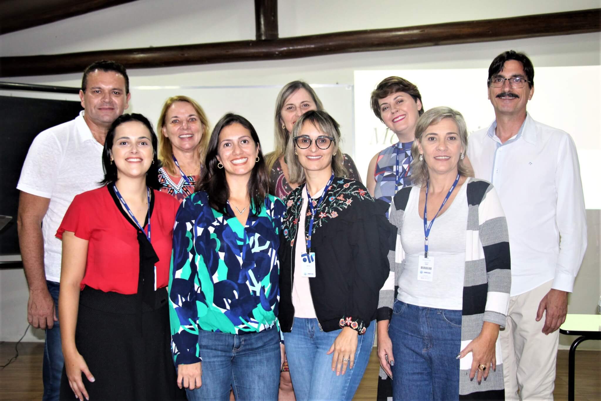 Professores participam de formação sobre Metodologias Ativas