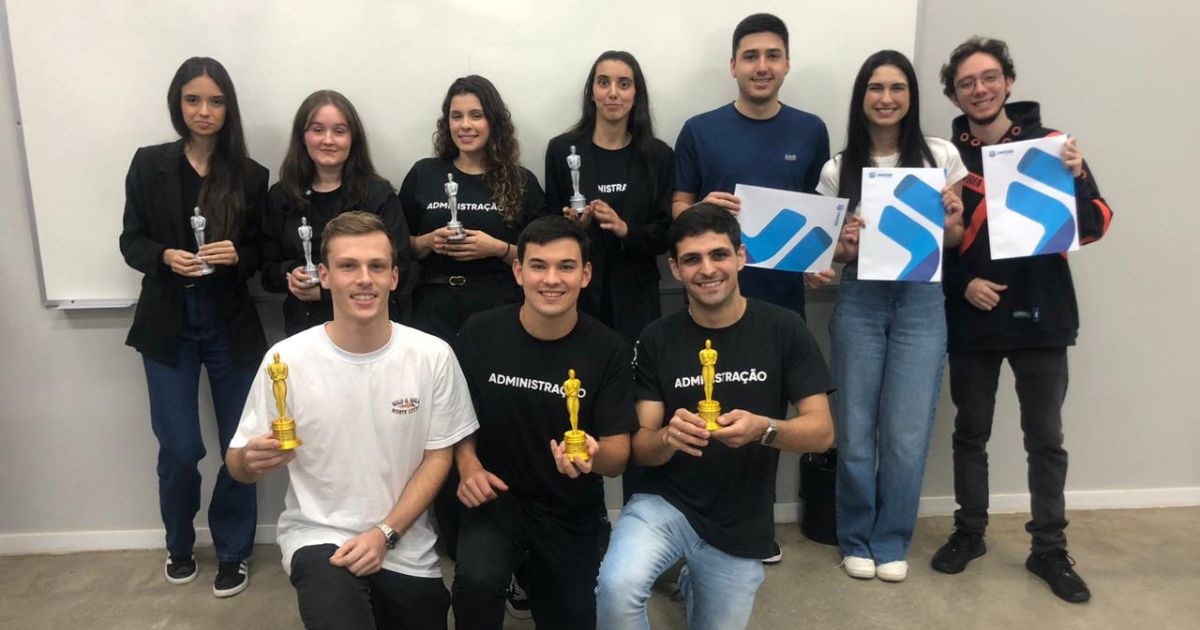 Programa de Extensão SEMEAR marca participação acadêmica na gestão pública