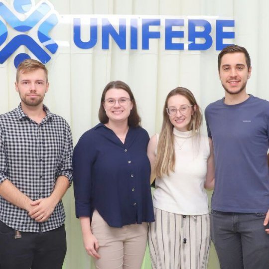 Residência Médica UNIFEBE