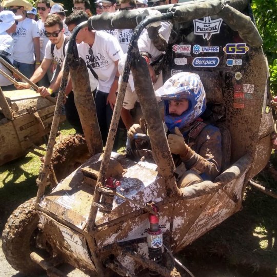 Baja SAE: projeto propõe desafio aos alunos de Engenharia Mecânica - USJT  Conecta