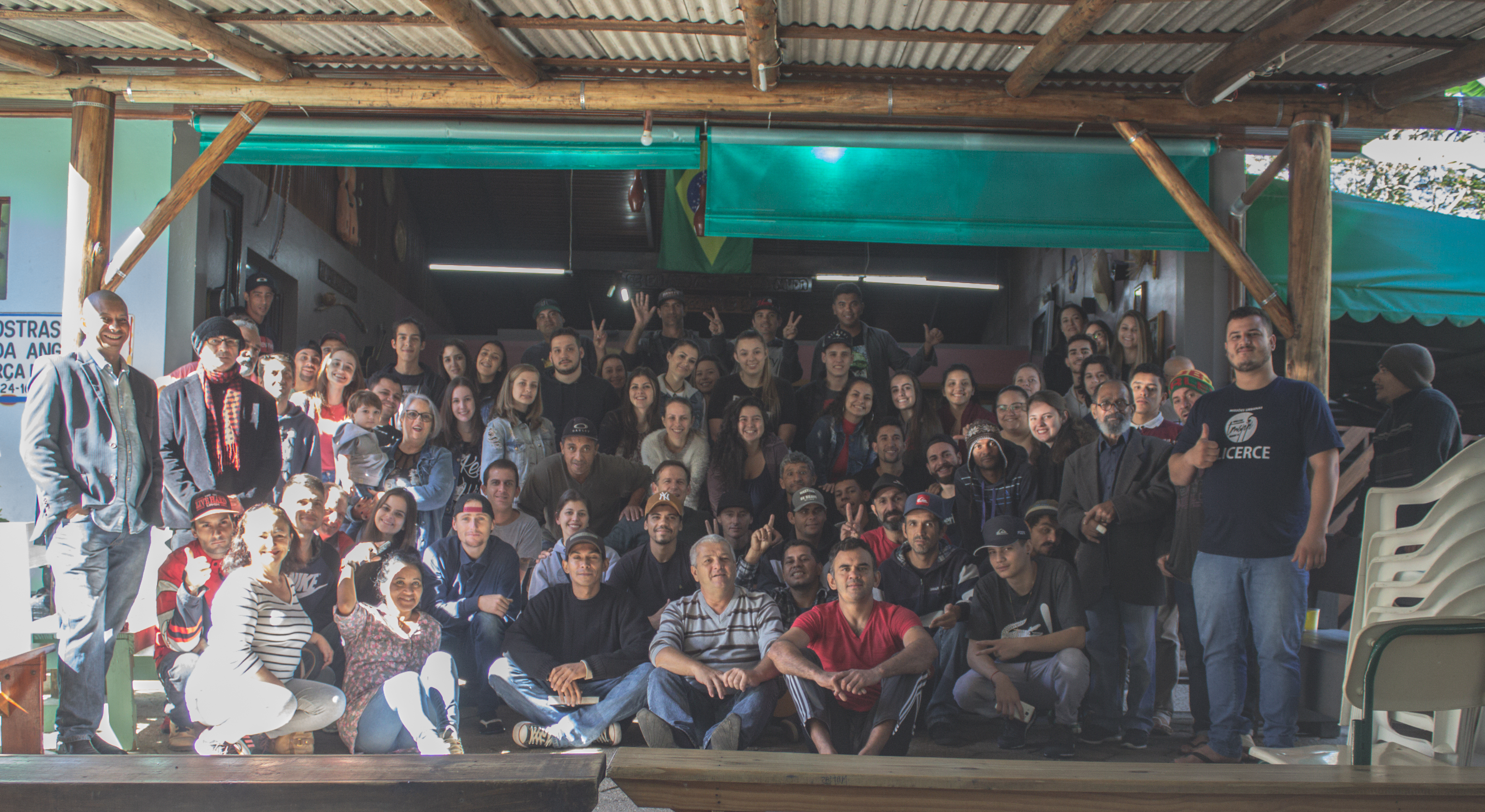 Projeto Biblioteca Ambulante da UNIFEBE inicia campanha para arrecadação de livros